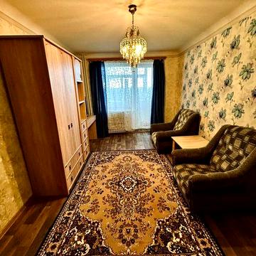 здам в оренду 1к квартиру на ОДЕСЬКІЙ