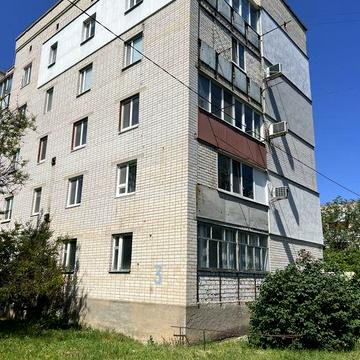 Продам 2-кімнатну квартиру
