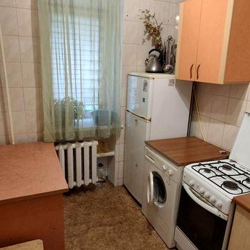 Оренда 1 кімнатної квартири в ПЗР на півроку