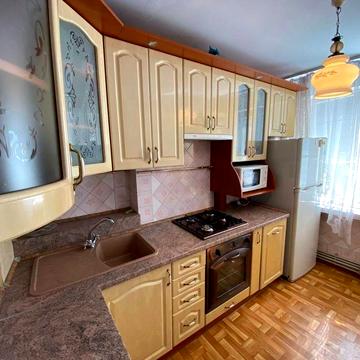 Аренда 3х к.кв. Корабельный р-н ост .Универсам 6/9 8000грн