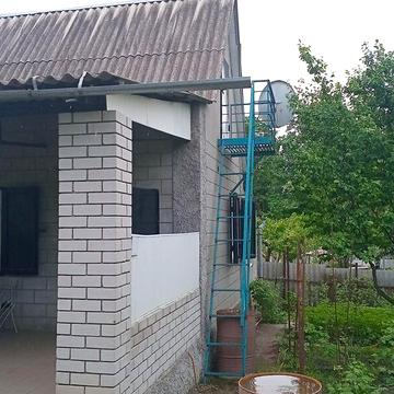 Продаж 1к Дім вулиця Зоряна