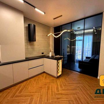 ЖК Итака | 2-комнатная квартира с ремонтом | Аркадия | 47,7 м² ЖК Итака Аркадия