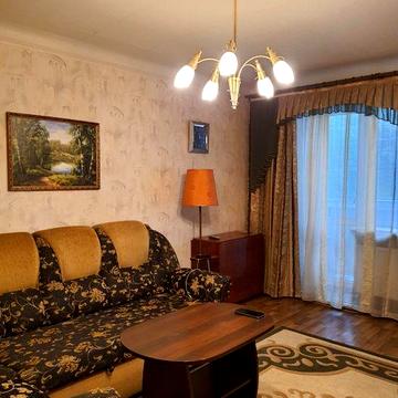 Сдам квартиру 2 к на пр.О.Поля вул. Вакуленчука