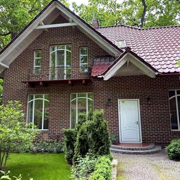 Будинок з авторським ремонтом в НАЙЖИВОПИСНІШОМУ місці! Ірпінь!