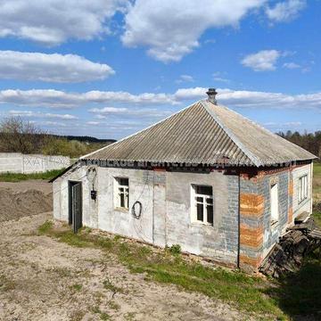 Продам будинок . Васищево.Т25