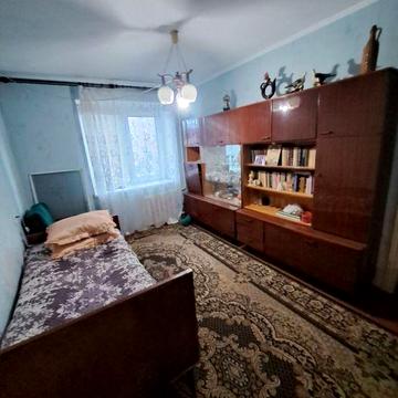 3-кімнатна можливо по СЕРТИФІКАТУ