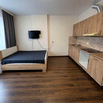 Продам квартиру ЖК Артвиль! Укомплектована! Заходи живи! 7км Авангард ЖК Артвиль Artville
