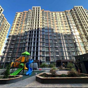 Продам 1-кімнатну квартиру в ЖК «Прохорівський квартал»