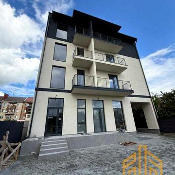 Продаж 3-кімнатної квартири, ЖК Собранецька 88