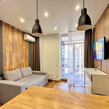 Аренда 2к квартира ЖК Loft Smart