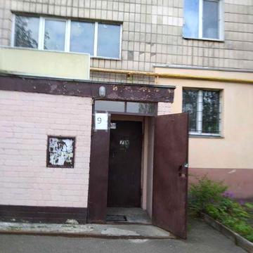 Довгострокова оренда однокомнатной квартиры проспект  Романа Шухевича 22 Дніпровський район Київ