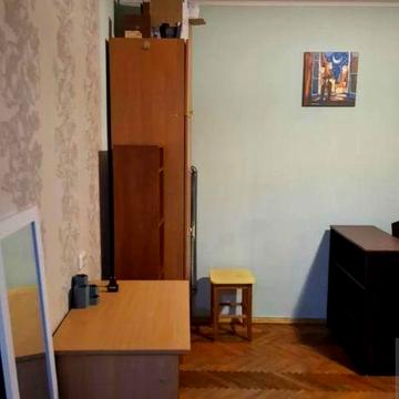 Здаю 1 кімнатну квартиру на вулиці Мрії 7б, 2 поверх, газ
