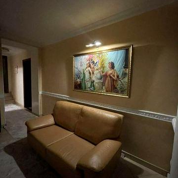 Ексклюзивна 3-к квартира 124 м² на Поділлі
