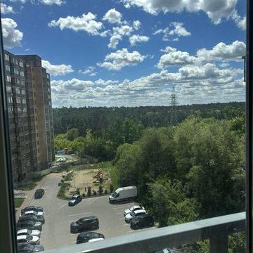 Продам 1к квартиру в новобудові ЖК Рівер Сіті