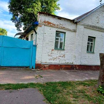 Будинок по вулиці Київській