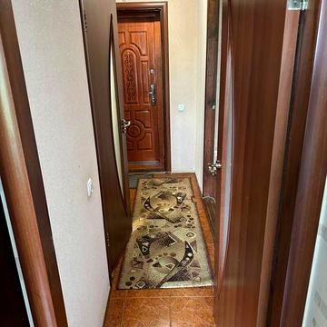 Здам в оренду однокімнатну квартиру в центрі міста