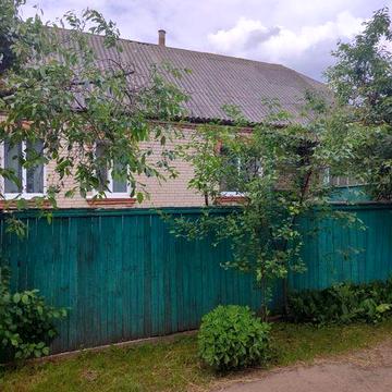 Продам або обміняю на одно, двокімнатну квартиру в центрі міста Ромни