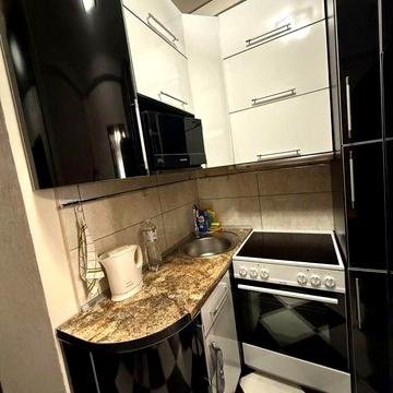 1 к из кв с евро ремонтом вблизи Одесской -23999$