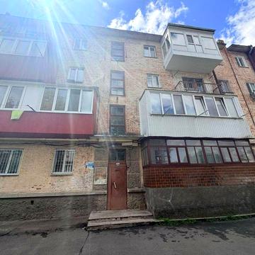 Продаж квартири по вул. Шевченка!!!