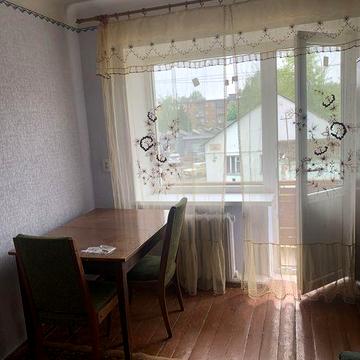 Оренда однокімнатна квартира в ценрі міста