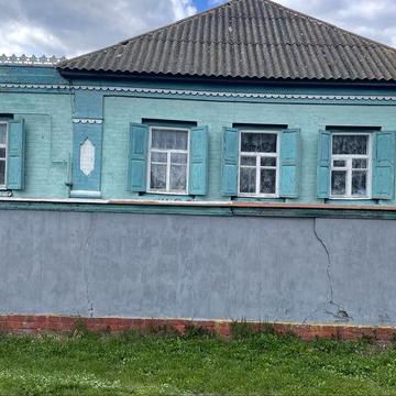 Продам Будинок в с. Манжосівка