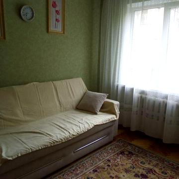 Здам двокімнатну, Борщагівська 6