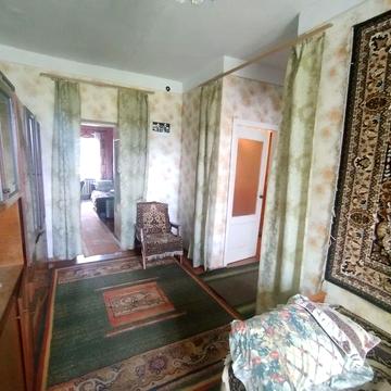 Продається 2х кімнатна квартира 34м². 1 поверх. в р-ні Хімчистки
