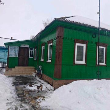 Продається Будинок в селі Шаповалівка