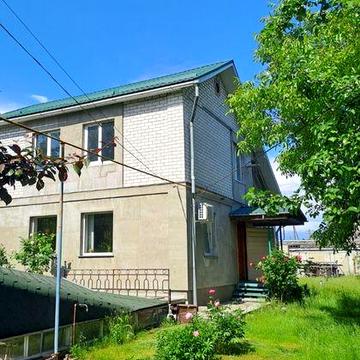 Комфортный дом в самом сердце Кременчуга