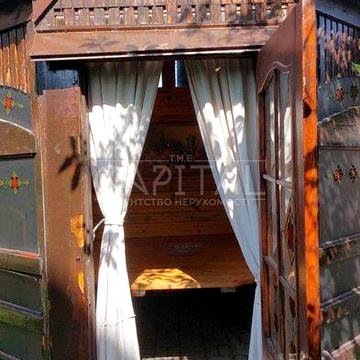 Оренда / Будинок / 270 м2  / Дарницький район / вул. Центральна