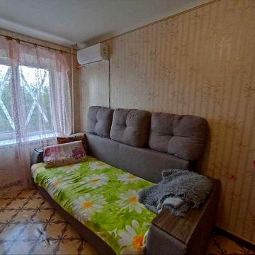 Реальная Продам 3к Квартиру Клочковская 276, Кирпич, Газ