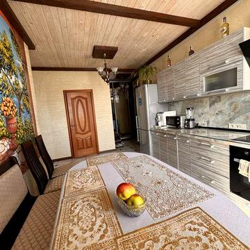 Квартира біля моря на Дачі Ковалевського, 16 станція фонтану