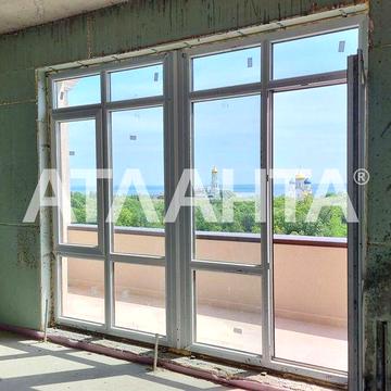2-комнатная квартира | Первая линия моря | Цена: 59 200 $ ЖК АВИНЬОН