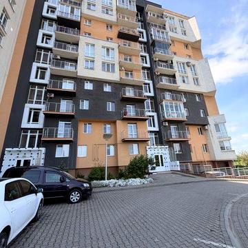 Здам 2 кімн новобудову