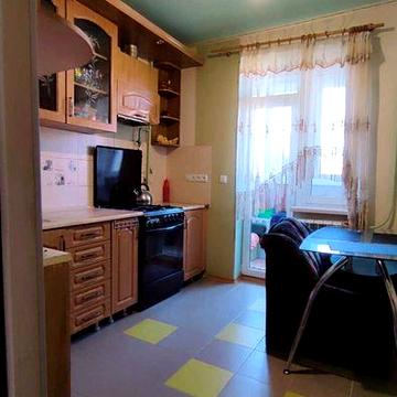 Оренда 1-кім. квартири 5 Зарічний