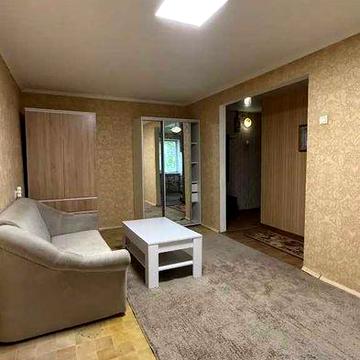Здам 2к квартиру біля ТРЦ Дафі