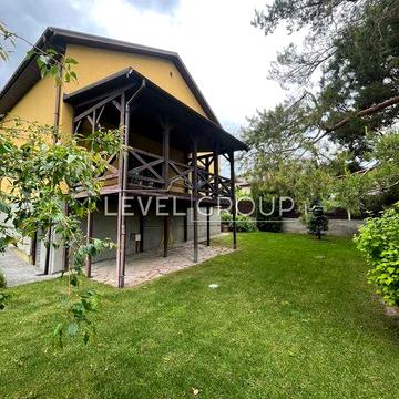 Продаж будинку 220 м² (с.Старі Безрадичі) БЕЗ КОМІСІЇ!