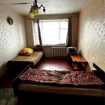 Продаж 1к Квартира Свидницького вулиця