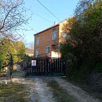 Продається будинок с. Давидів
