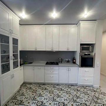 Продам 2к квартиру 77м22, ЦЕНТР МІСТА, Сталінка, р-н Нагорний (90050)