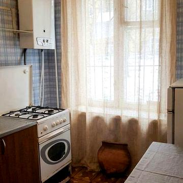 Здам НЕДОРОГУ 1-кімнатну квартиру, вул. ЩЕРБАНЮКА (НЕБЕСНОЇ СОТНІ), вільна