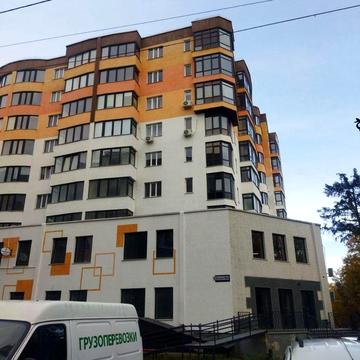 Помісячно потижнево квартира в центрі