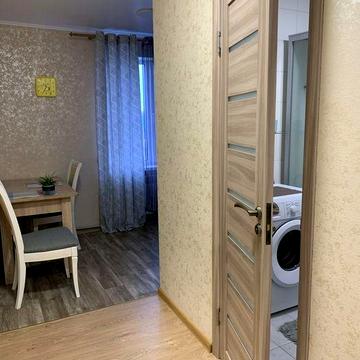 Власник. Здам 1кімн.кв Тополь 3