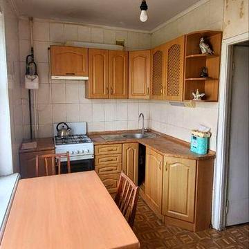 Продажа 3х ком. Бородинский мкр-н