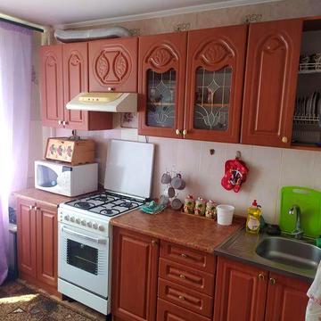 Здам 1-но кімнатну квартиру.