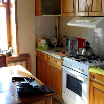 Продаж 3к Квартира Литвінова вулиця