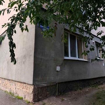 Продаж 1-кімнатної малогабаритної квартири від власника,ю