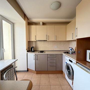 Продам 1к квартиру около метро Спортивная ЖК Глория