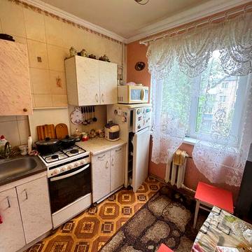 Продам 1 квартиру ХТЗ, пр-т Индустриальный