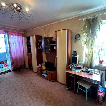 Продам 1 квартиру ХТЗ, пр-т Индустриальный